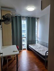 The Tampines Trilliant (D18), Condominium #636253671